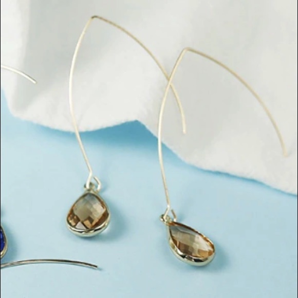 NEW!💙💎GOLDEN💛💗PINK MORGANITE COLOR CRYSTAL💎💙 - Picture 5 of 8